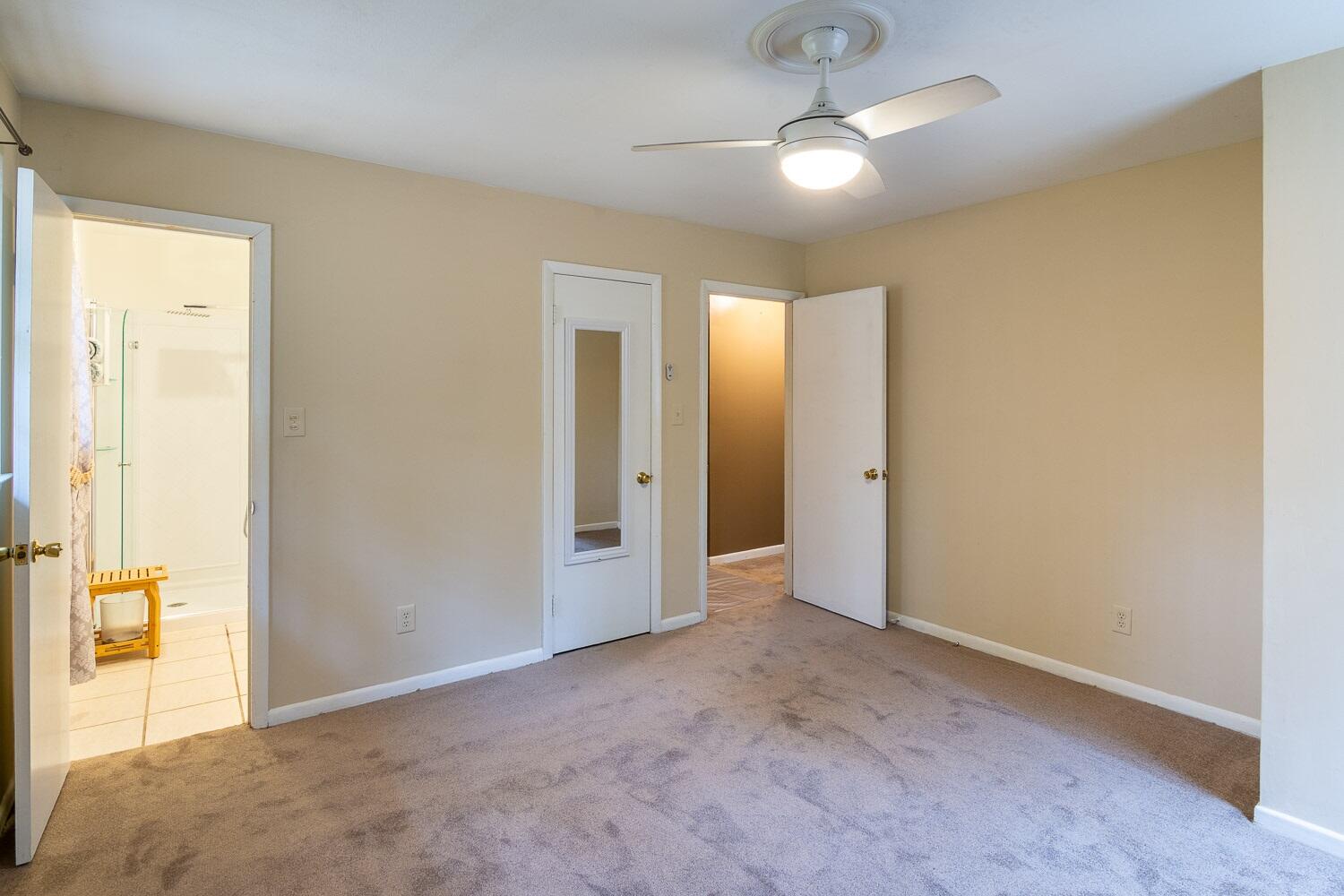 6554 George Walton Drive Harlem, GA 30814 - Photo 19 of 41 Primary bedroom