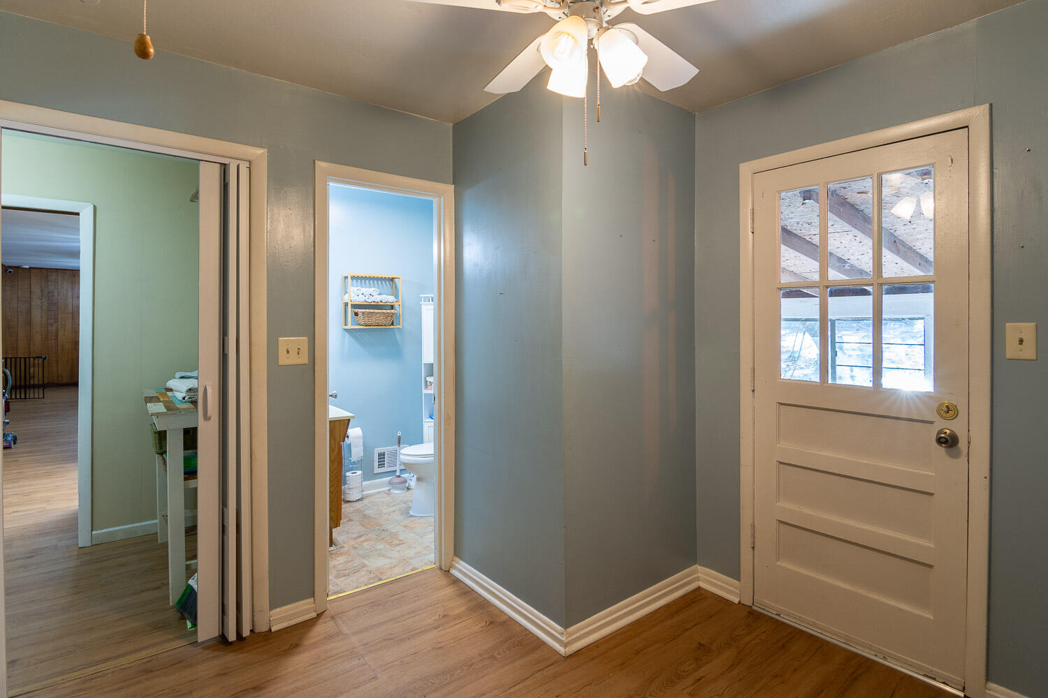 6554 George Walton Drive Harlem, GA 30814 - Photo 29 of 41 Mudroom