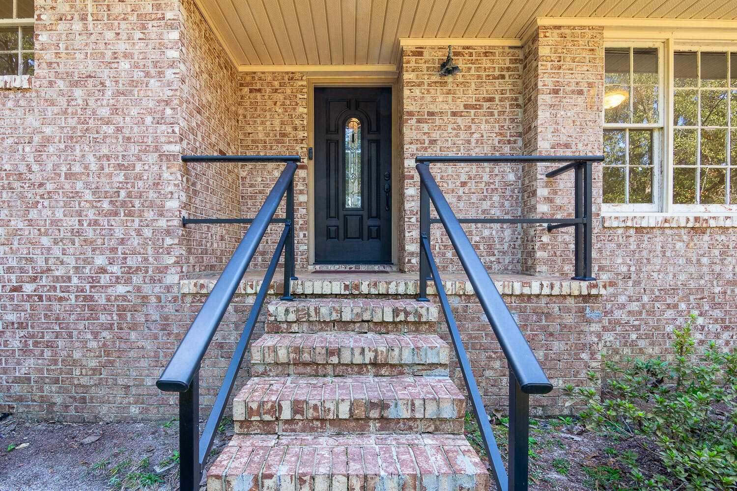 6554 George Walton Drive Harlem, GA 30814 - Photo 5 of 41 Front door entry