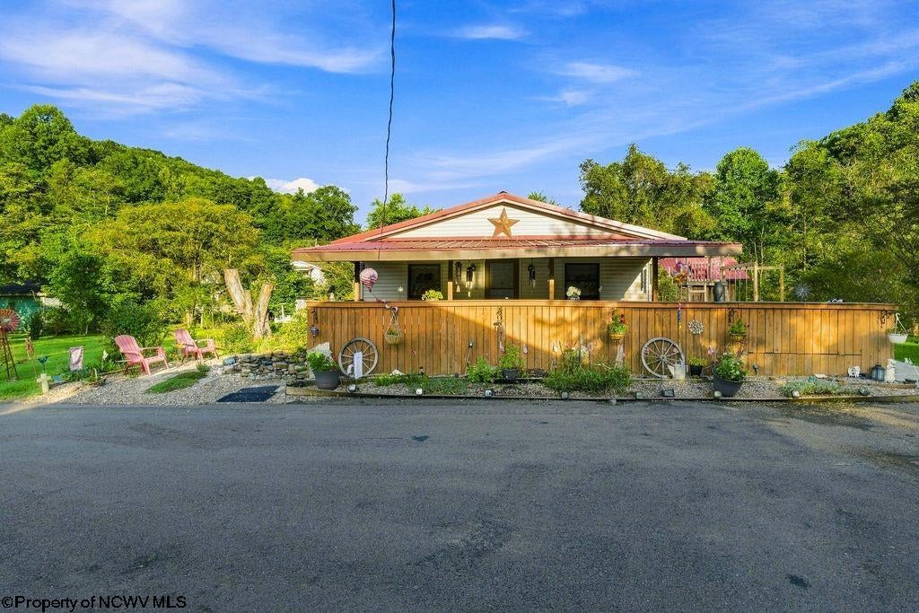241 Maken Road Salem, WV 26426 - Photo 46 of 46 Gallery Image 46