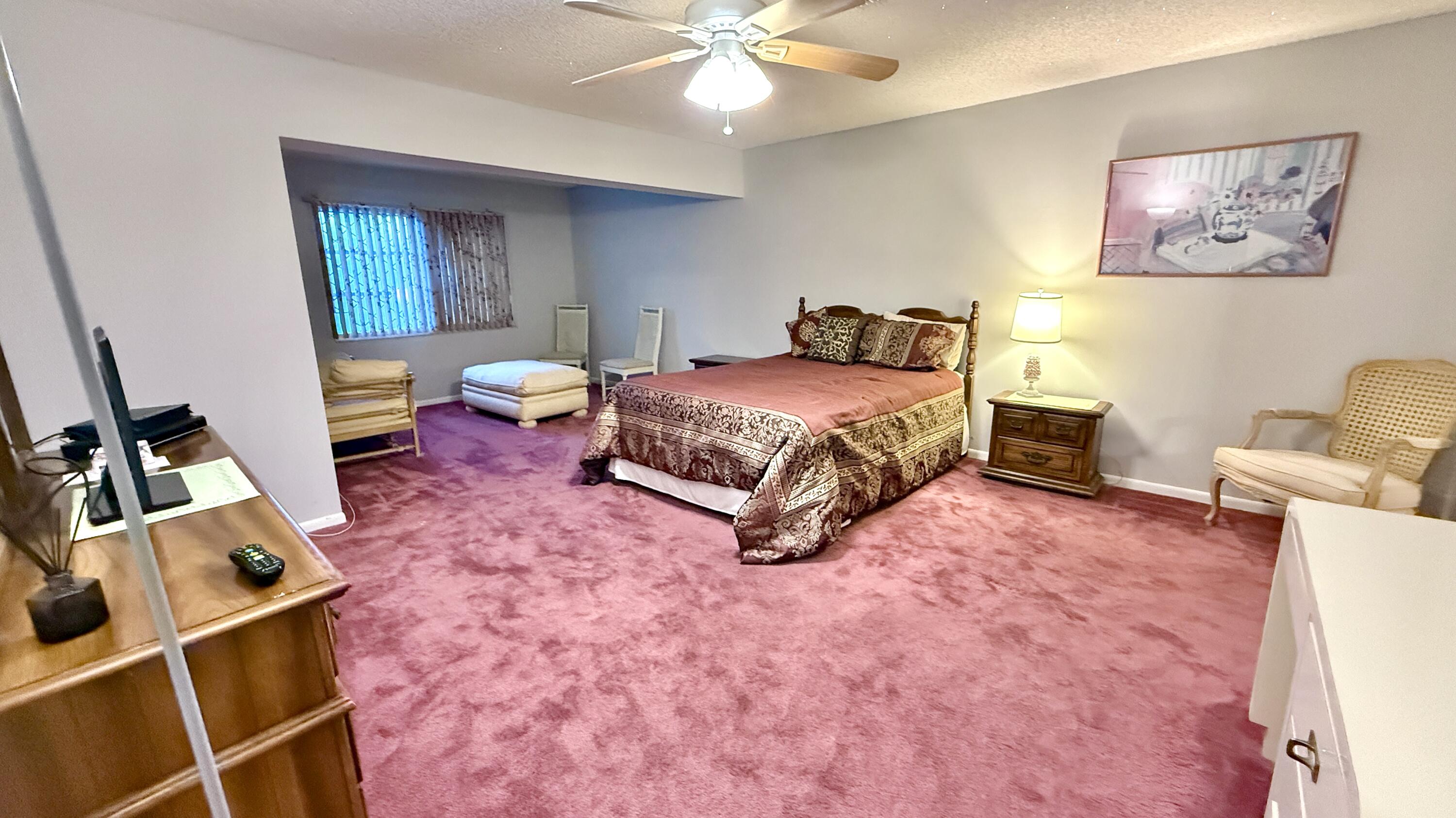 5242 Privet Place Delray Beach, FL 33484 - Photo 23 of 50 Master BR