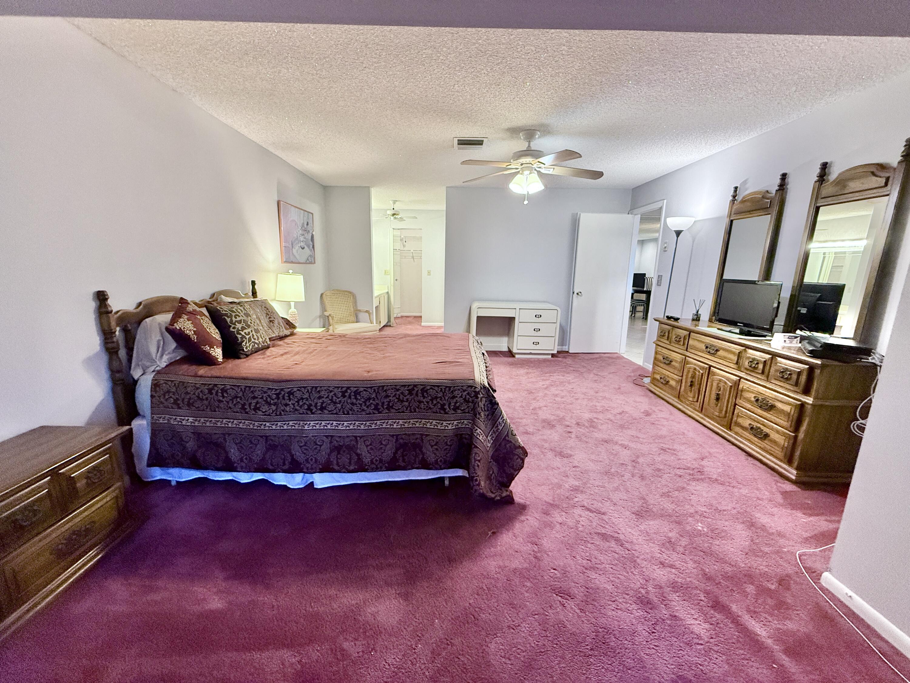 5242 Privet Place Delray Beach, FL 33484 - Photo 25 of 50 Master BR