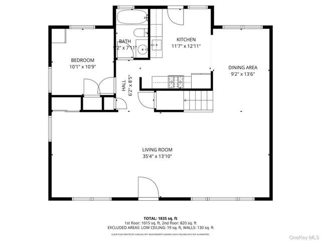 $799,000 | 46 Falcon Drive, Hauppauge, NY 11788