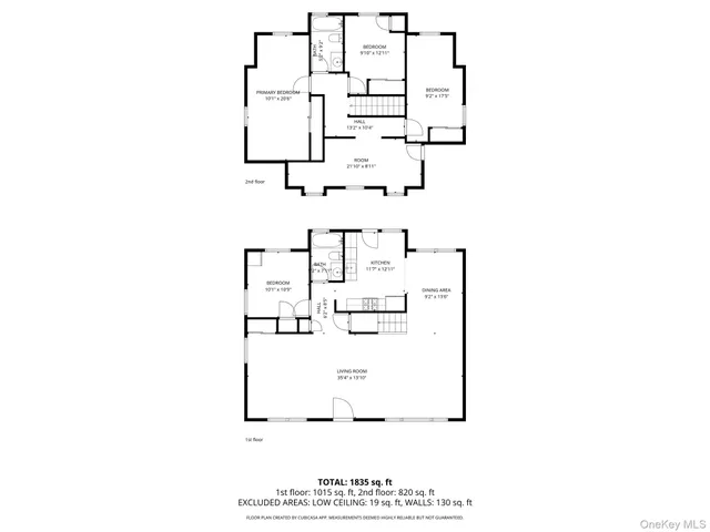 $799,000 | 46 Falcon Drive, Hauppauge, NY 11788