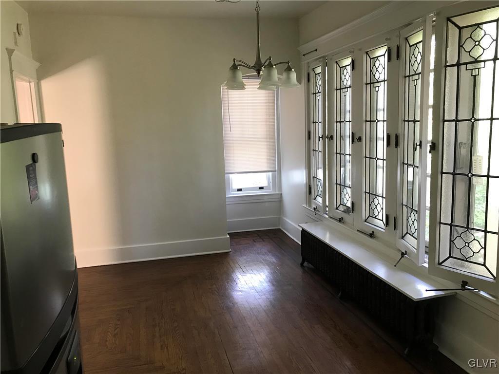 2122 Walnut Street Allentown, PA 18104 - Photo 11 of 31 a room with gym equipment and a large window