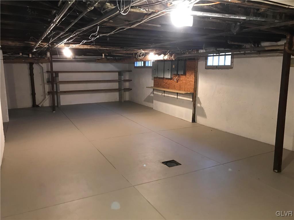 2122 Walnut Street Allentown, PA 18104 - Photo 25 of 31 a view of empty room