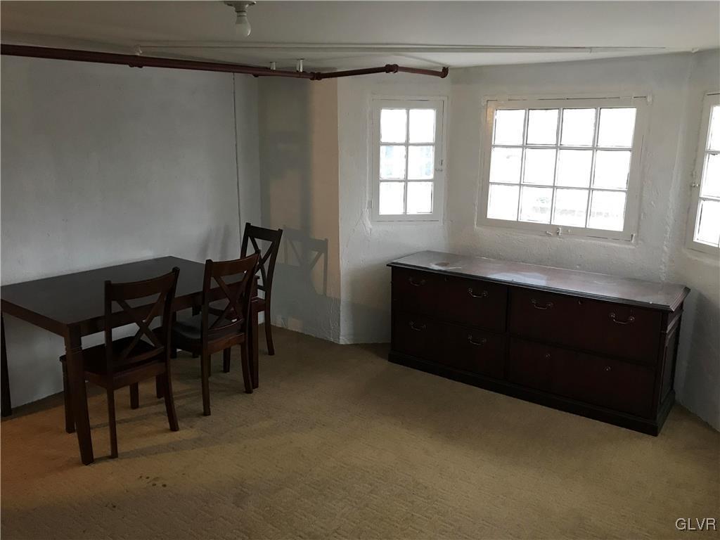 2122 Walnut Street Allentown, PA 18104 - Photo 30 of 31 a room with a table and chair