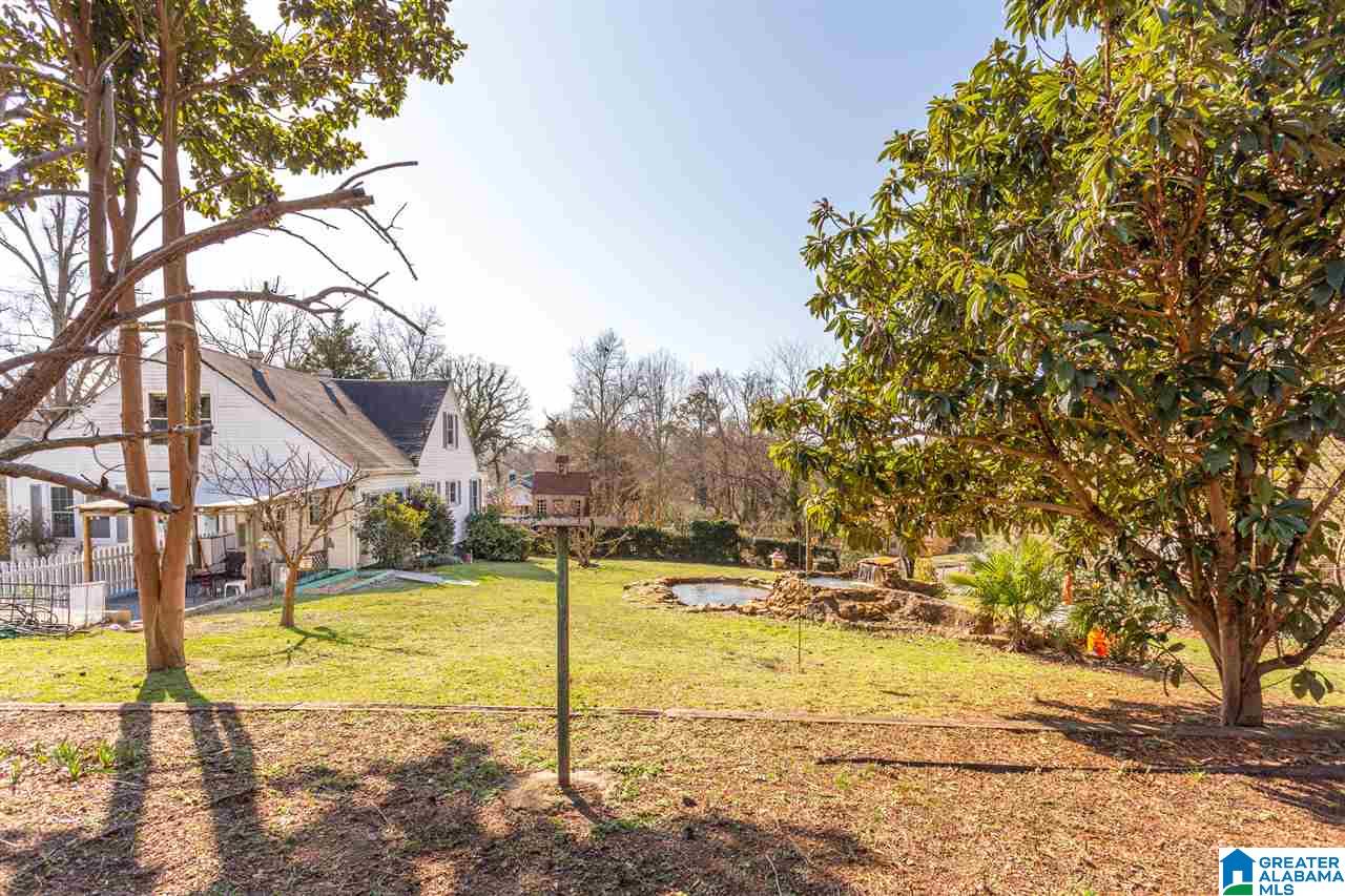 903 Blue Ridge Drive Anniston, AL 36207 - Photo 38 of 47