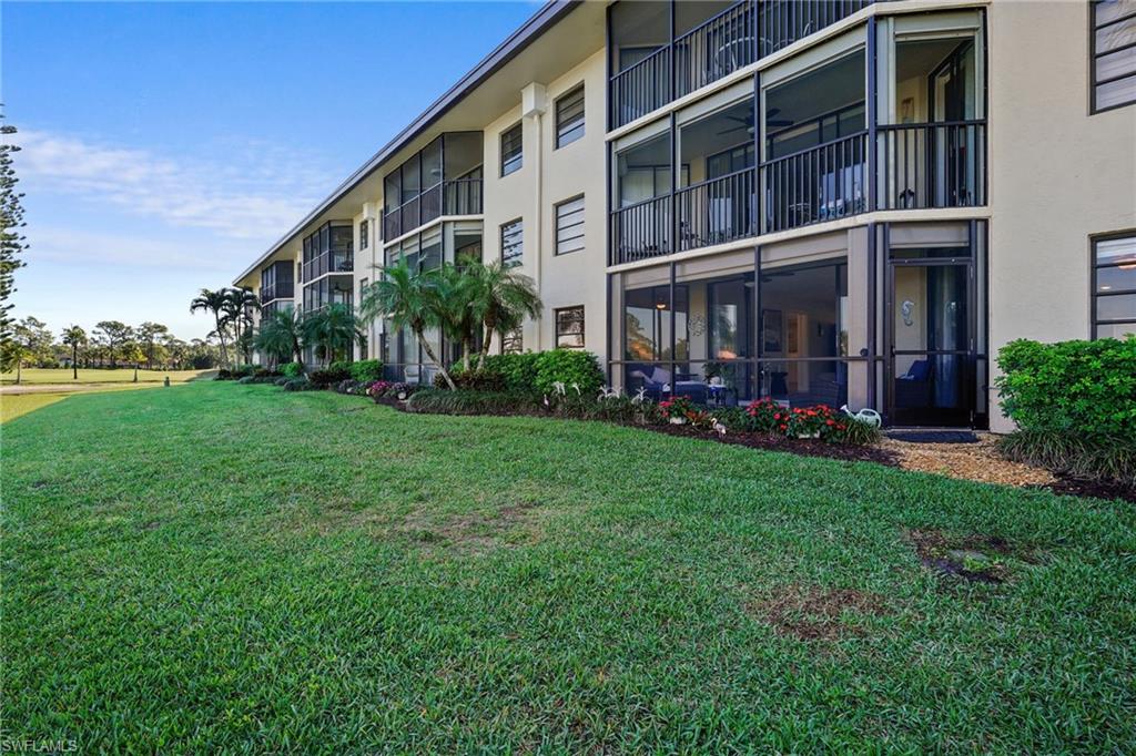 413 Augusta Boulevard, Unit 105 Naples, FL 34113 - Photo 18 of 26