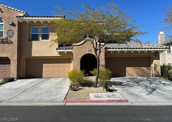 $2,400 | 11870 Tevare Lane, Unit 2084, Las Vegas, NV 89138