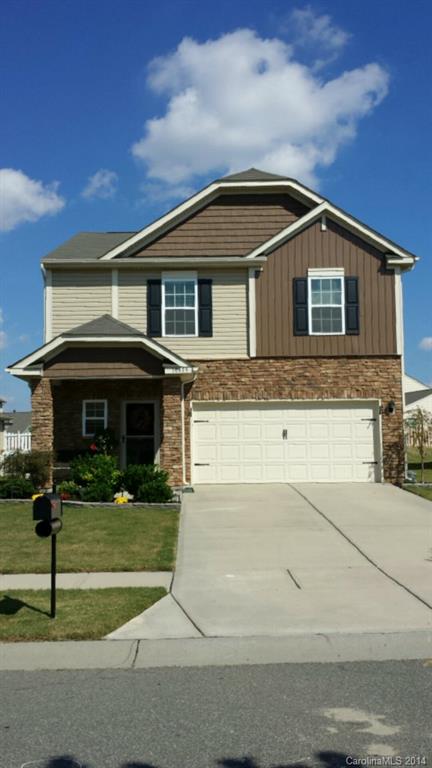 10819 Greenhead View Road Charlotte, NC 28262 - Photo 1 of 21 Gallery Image 1
