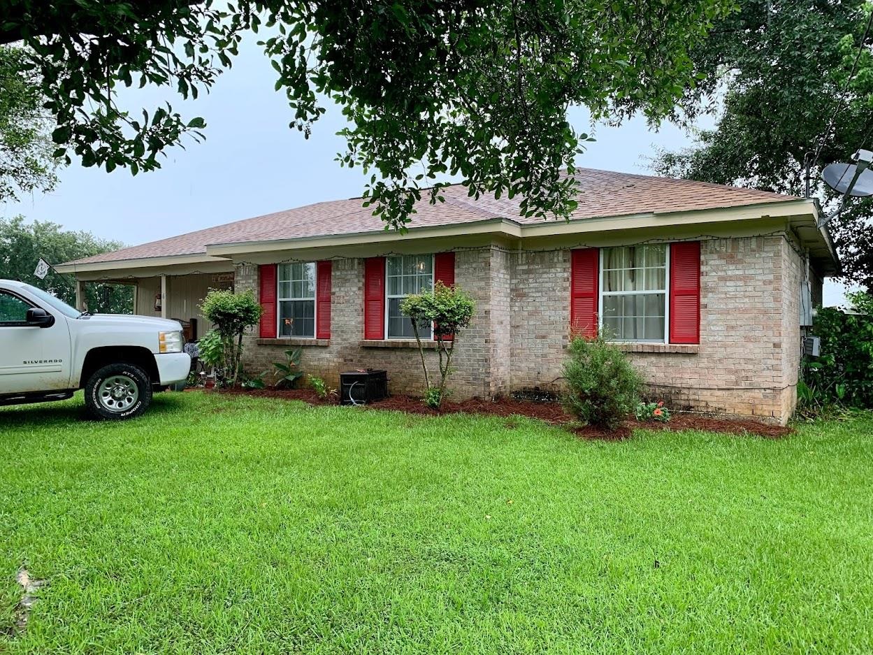 63 Grimes Lane Loxley, AL 36551 - Photo 1 of 20