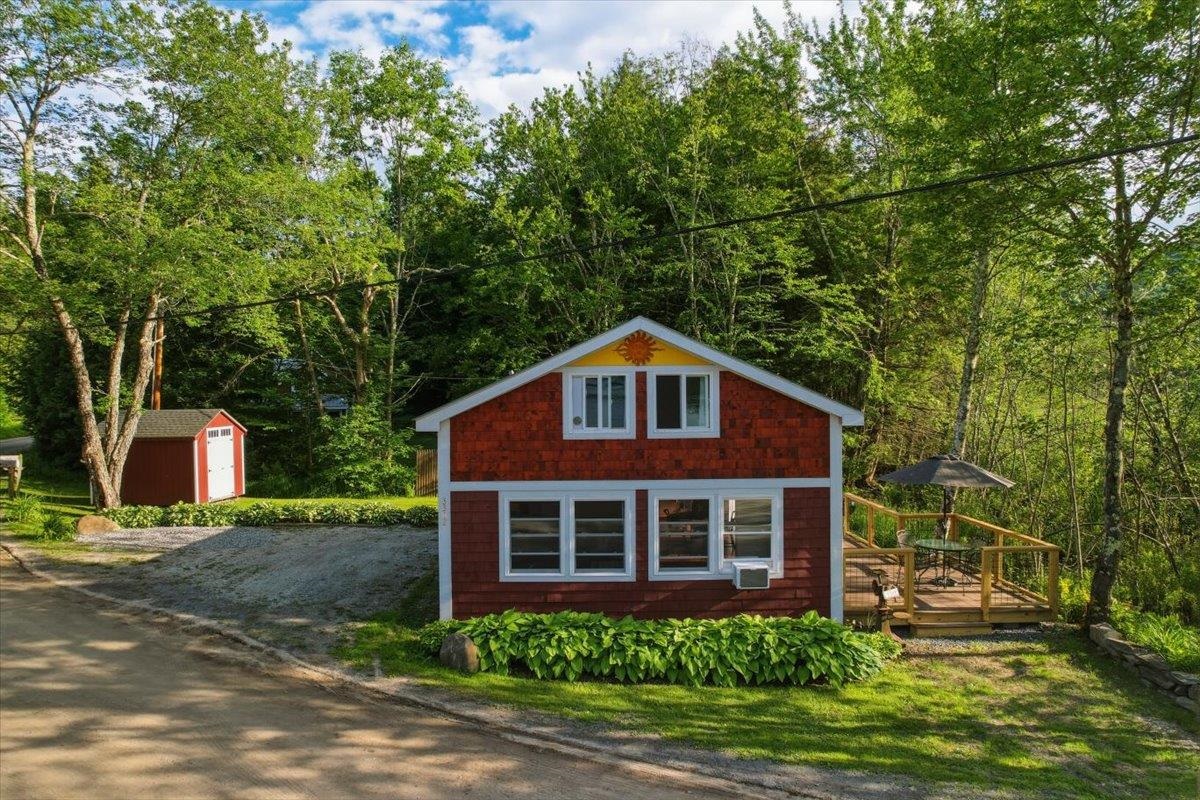 3302 Pond Road Fletcher, VT 05464 - Photo 50 of 60