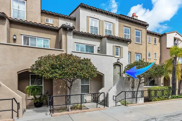 $3,485 | 10556 Debreceni Way, Unit 9, San Diego, CA 92127