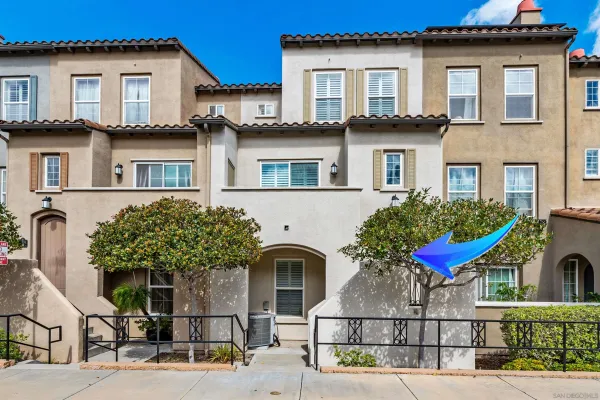 $3,485 | 10556 Debreceni Way, Unit 9, San Diego, CA 92127