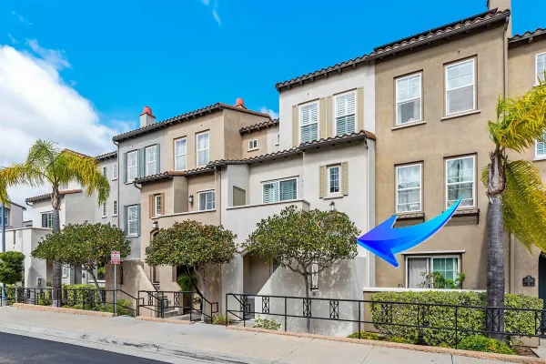 $3,485 | 10556 Debreceni Way, Unit 9, San Diego, CA 92127
