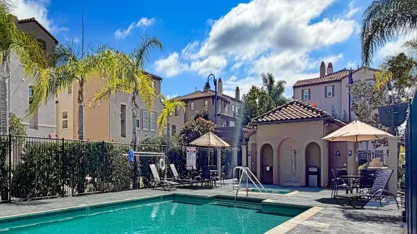 $3,485 | 10556 Debreceni Way, Unit 9, San Diego, CA 92127