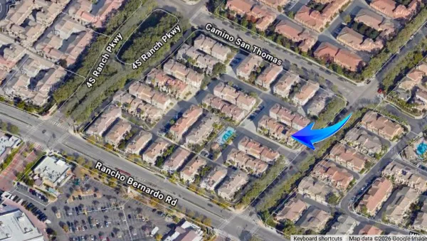 $3,485 | 10556 Debreceni Way, Unit 9, San Diego, CA 92127
