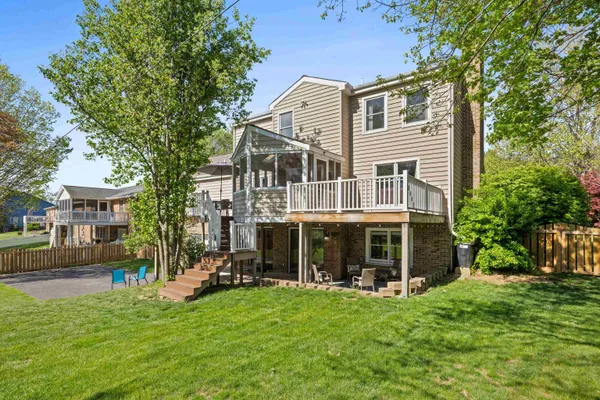 $600,000 | 1368 Bluewater Road, Harrisonburg, VA 22801