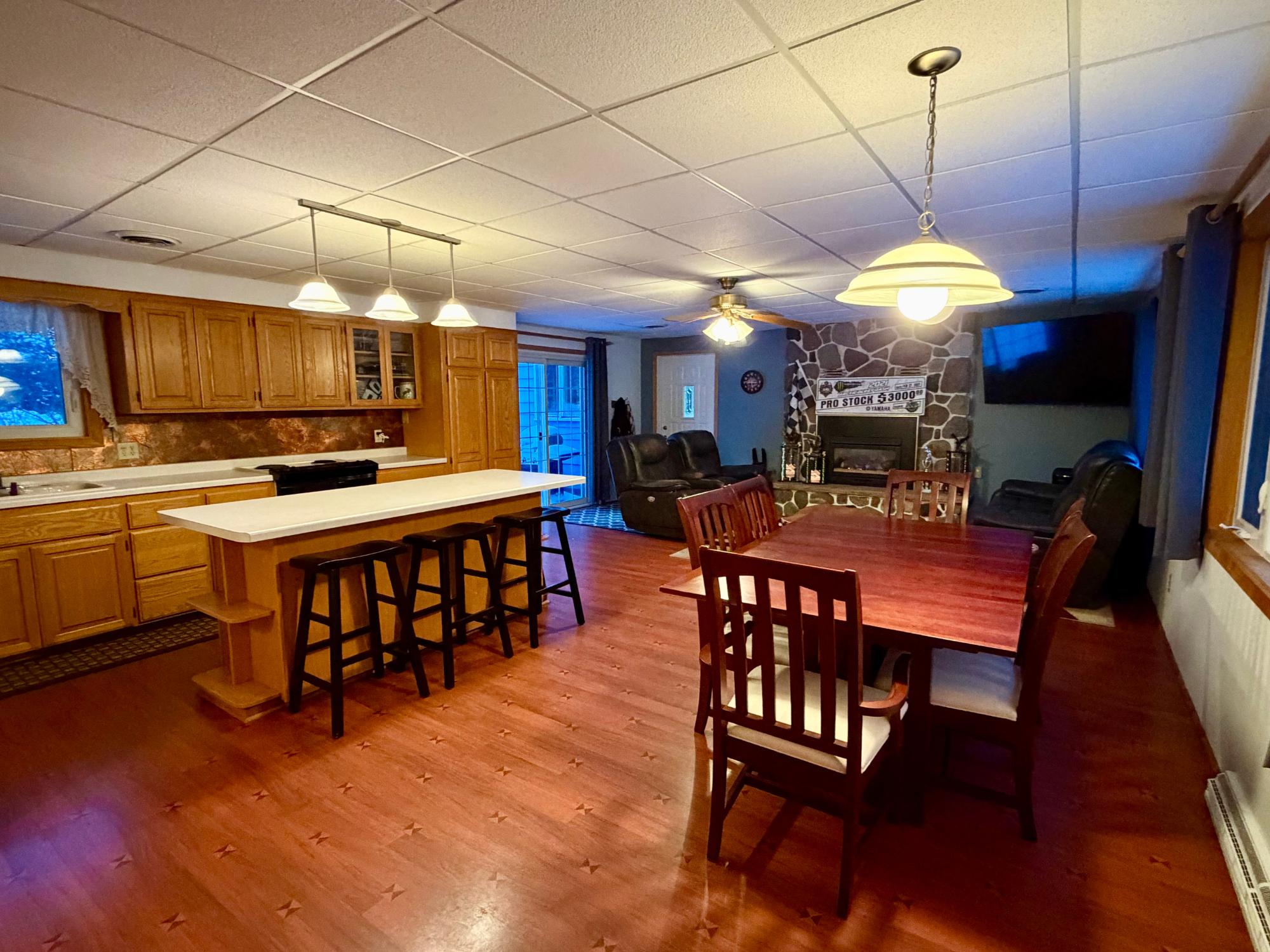 4607 Highway 47 Rhinelander, WI 54501 - Photo 13 of 31 Gallery Image 13