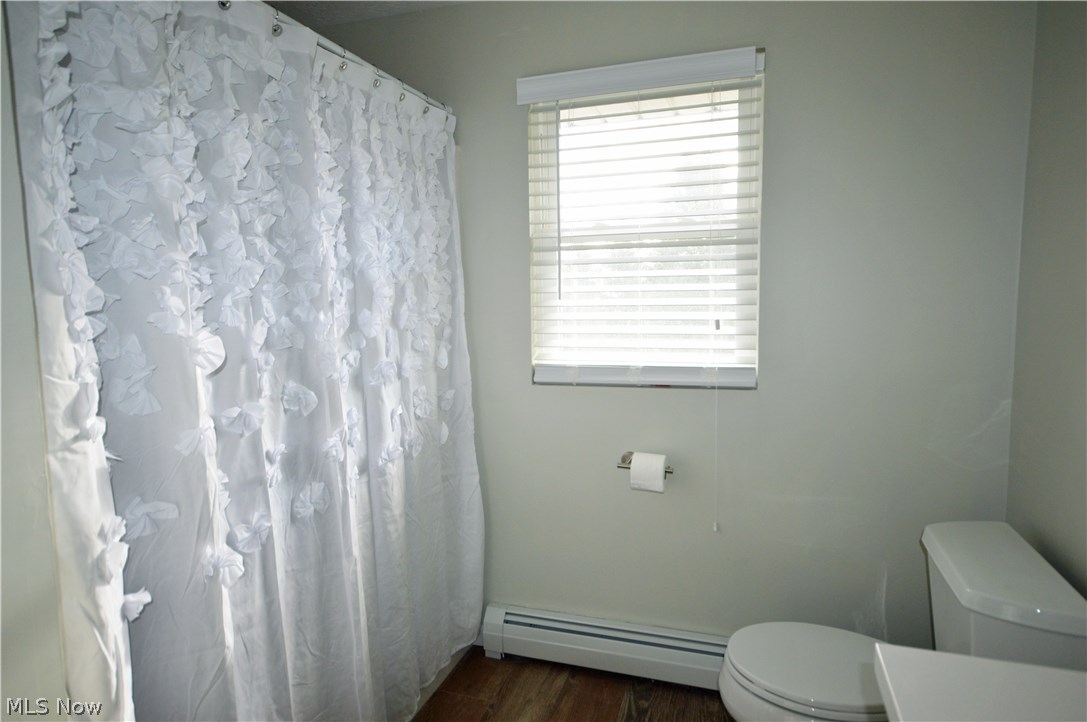 4069 Dayton Road Madison, OH 44057 - Photo 22 of 26 Master Bath