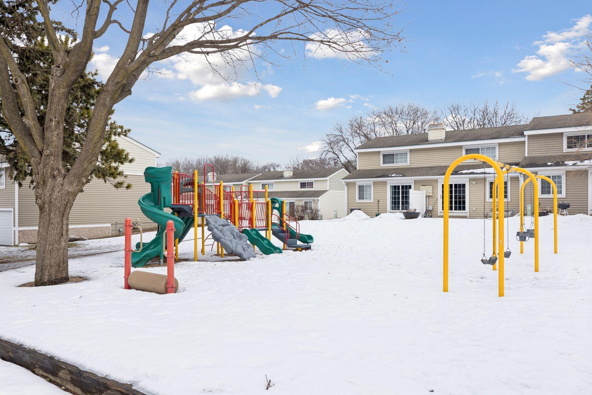 3275 Hill Ridge Drive, Unit 29 Eagan, MN 55121 - Photo 38 of 41