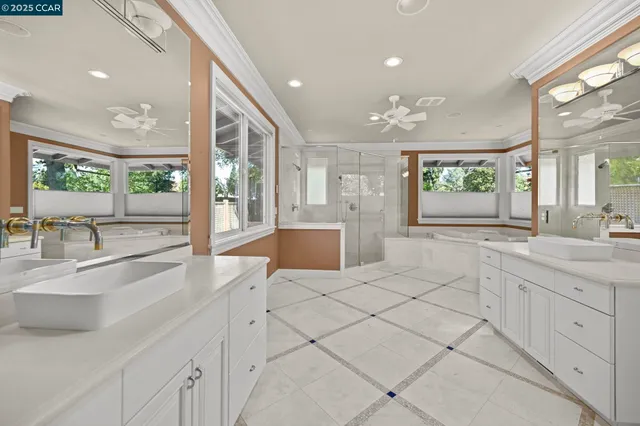 $15,000 | 144 Irongate Court, Alamo, CA 94507