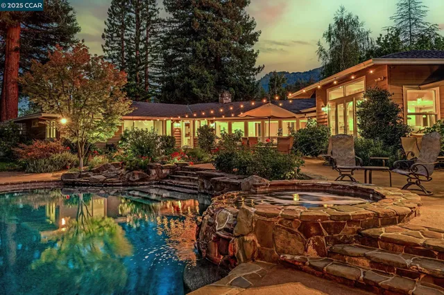 $15,000 | 144 Irongate Court, Alamo, CA 94507