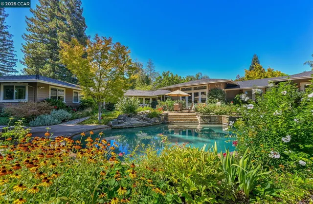 $15,000 | 144 Irongate Court, Alamo, CA 94507