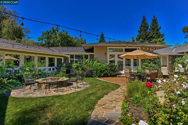 $15,000 | 144 Irongate Court, Alamo, CA 94507