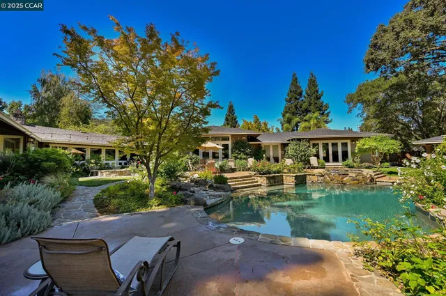 $15,000 | 144 Irongate Court, Alamo, CA 94507