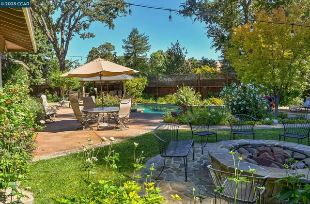 $15,000 | 144 Irongate Court, Alamo, CA 94507