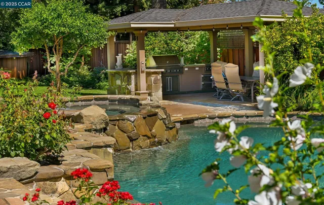 $15,000 | 144 Irongate Court, Alamo, CA 94507