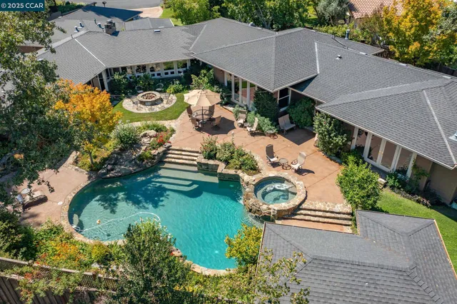 $15,000 | 144 Irongate Court, Alamo, CA 94507