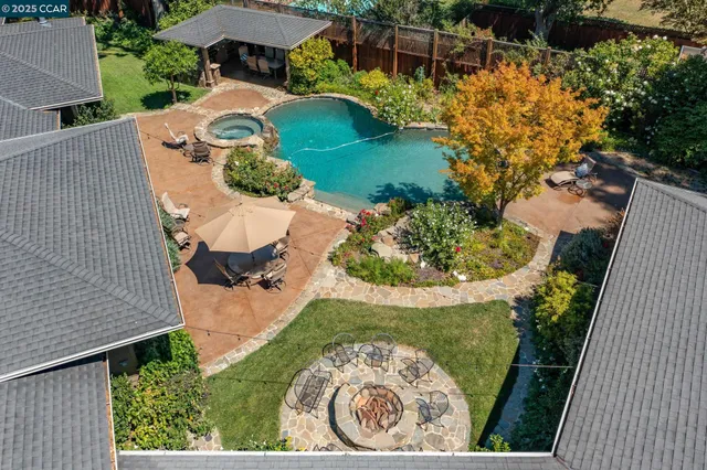 $15,000 | 144 Irongate Court, Alamo, CA 94507