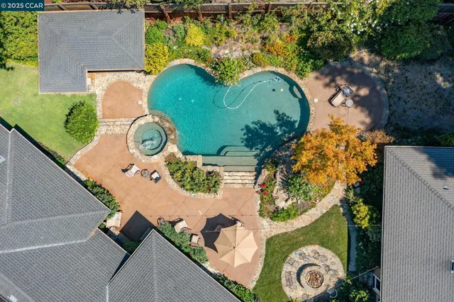 $15,000 | 144 Irongate Court, Alamo, CA 94507