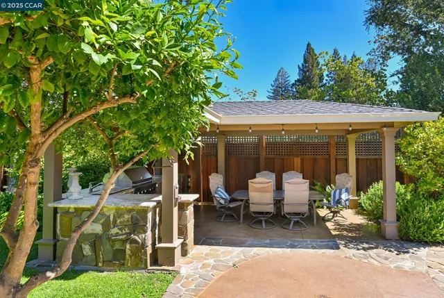 $15,000 | 144 Irongate Court, Alamo, CA 94507