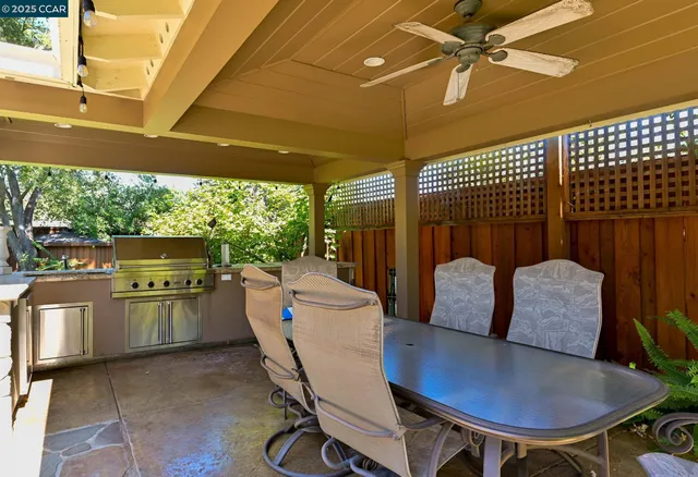 $15,000 | 144 Irongate Court, Alamo, CA 94507