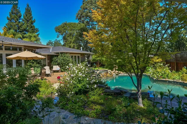 $15,000 | 144 Irongate Court, Alamo, CA 94507