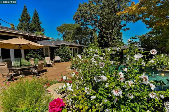 $15,000 | 144 Irongate Court, Alamo, CA 94507