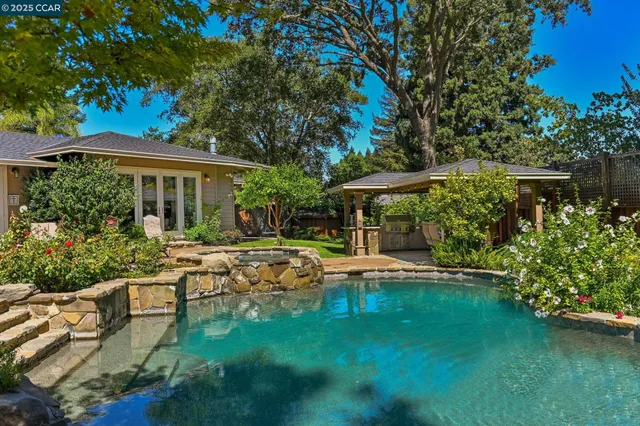 $15,000 | 144 Irongate Court, Alamo, CA 94507