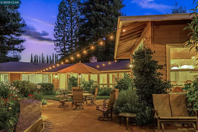 $15,000 | 144 Irongate Court, Alamo, CA 94507