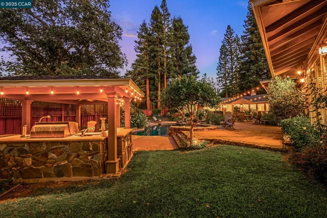 $15,000 | 144 Irongate Court, Alamo, CA 94507