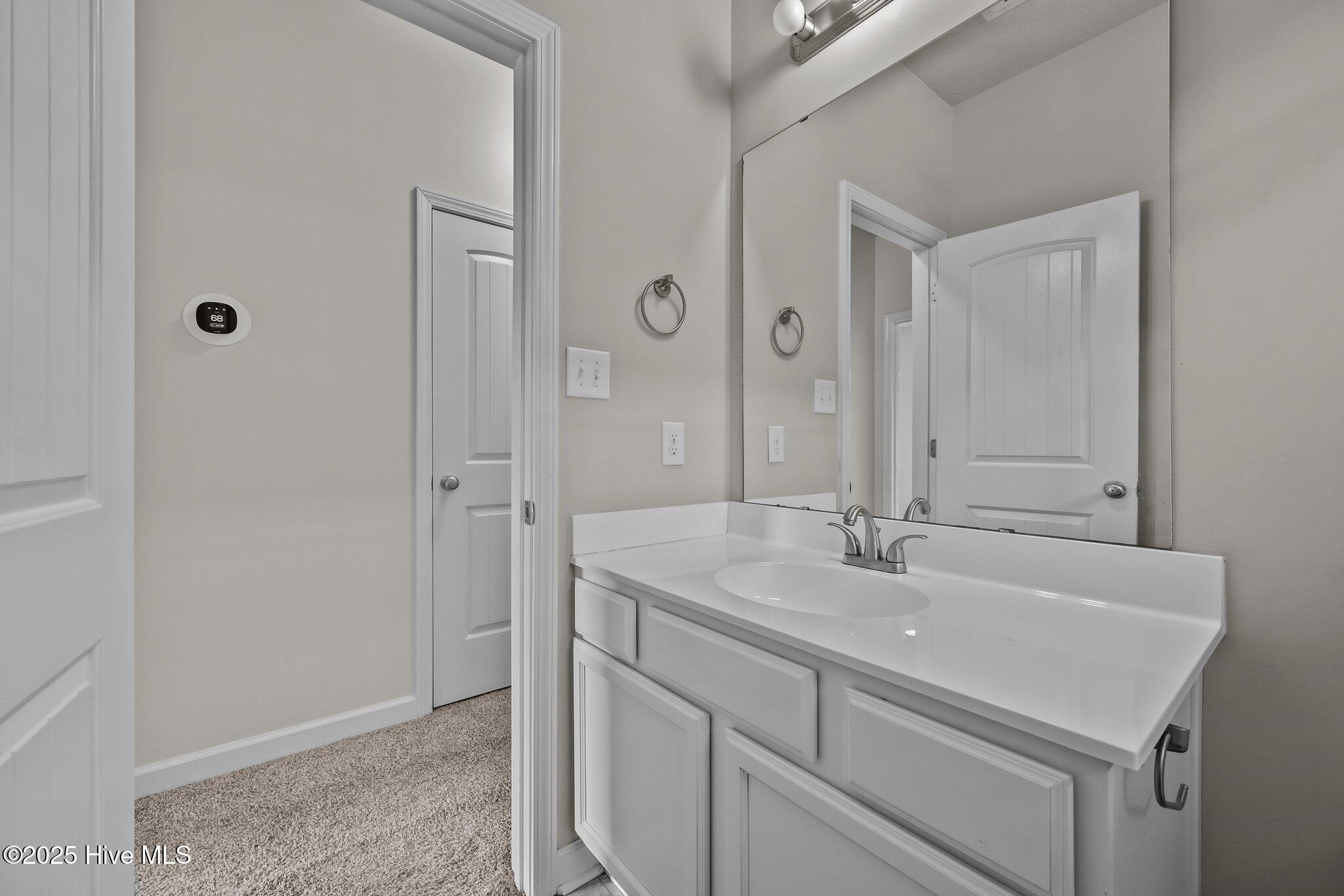 355 Frisco Way Holly Ridge, NC 28445 - Photo 30 of 48 Guest Bath