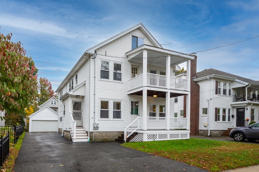 31-33 Harvard Road Belmont, MA 02478 - Photo 1 of 35 Gallery Image 1