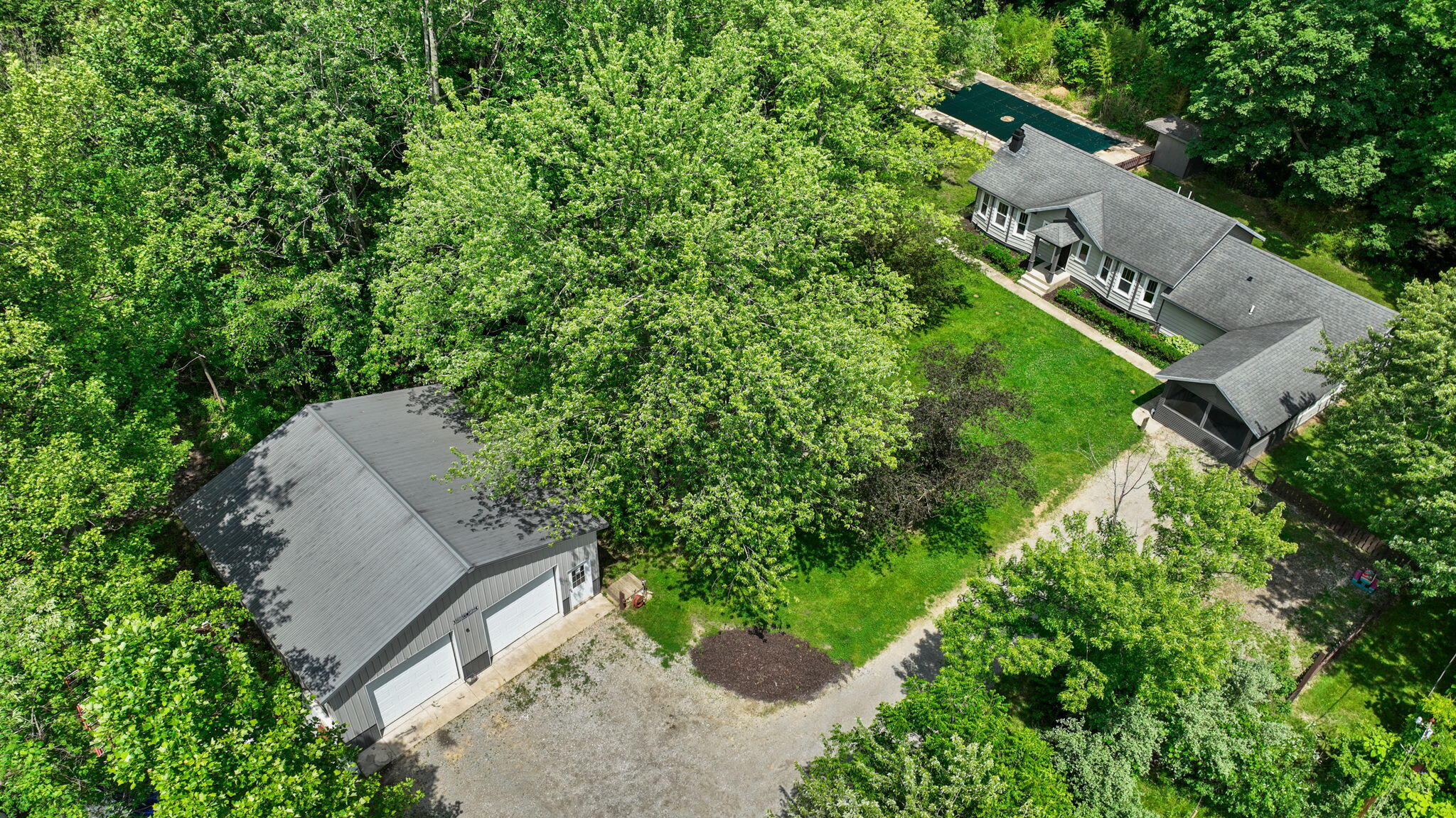 12241 Flynn Road Sawyer, MI 49125 - Photo 27 of 27 1-web-or-mls-DJI_0535