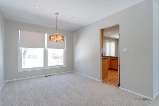 $540,000 | 1380 Larchmont Drive, Buffalo Grove, IL 60089