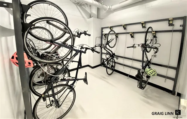 $599,000 | 393 West 49th Street, Unit 2PP | Hell's Kitchen