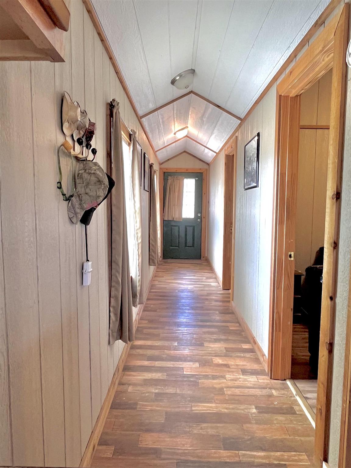 175 Elmer Road Llano, TX 78643 - Photo 16 of 25 a view of entryway