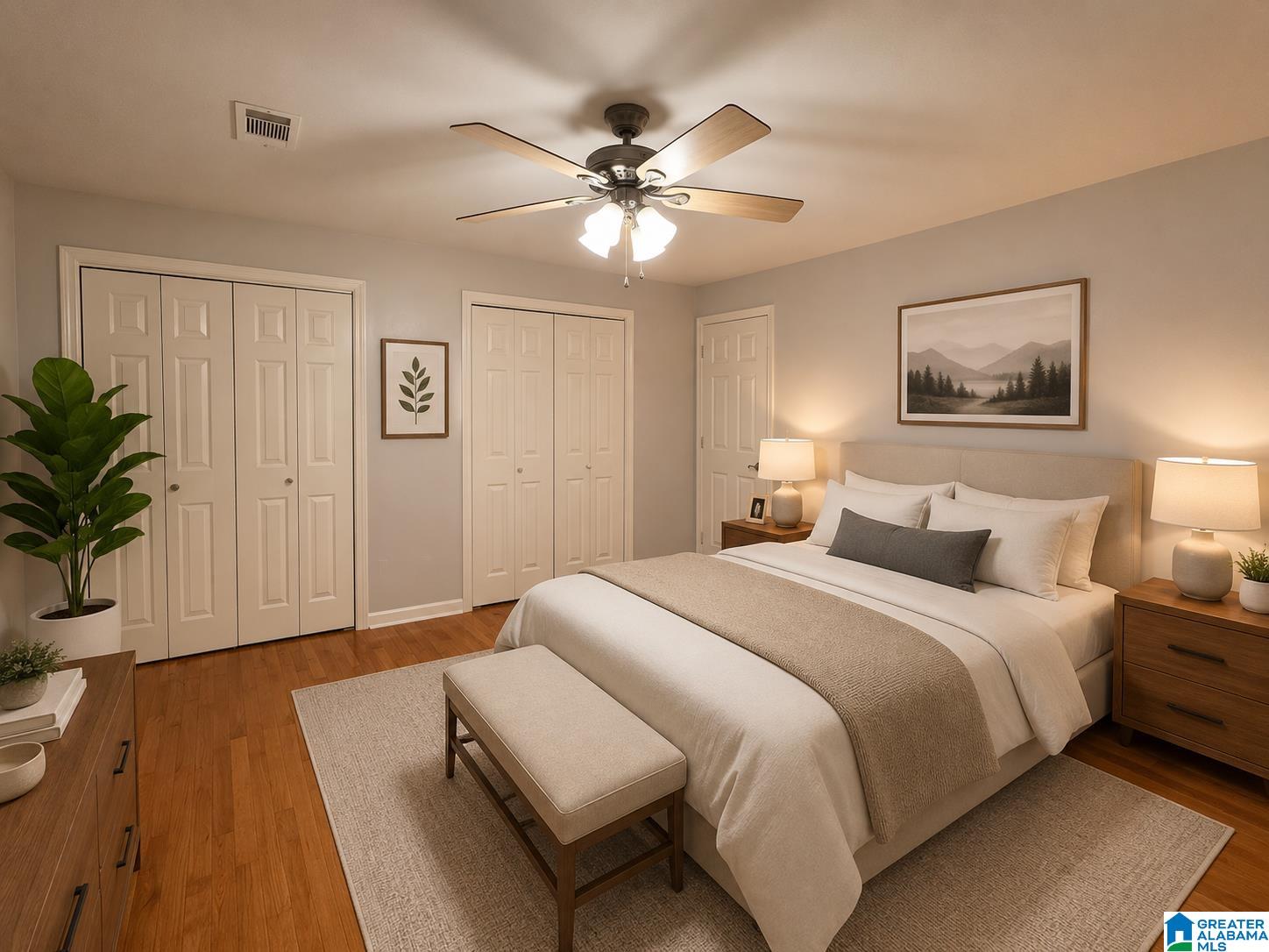 2330 Fort Fisher Road Tuscaloosa, AL 35406 - Photo 12 of 24
